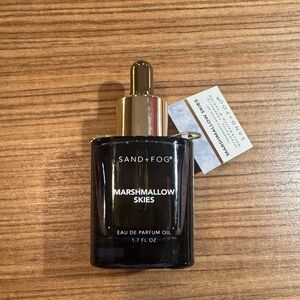 Sand + Fog Marshmallow Skies Perfume Oil